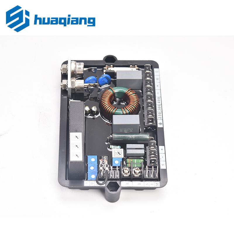 Diesel Generator Set M40FA610A/640A AVR Stabilizer Board