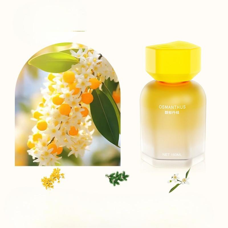 Car Aromatherapy, Car Perfume, Car Fragrance, Special for Men and Women, Car Interior Ornaments, Long-lasting Light Fragrance