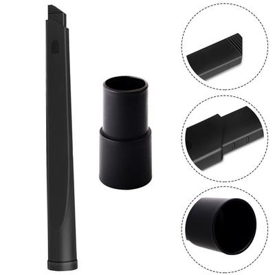 Verlängerte Flachdüse Fugendüse für Staubsauger 35mm