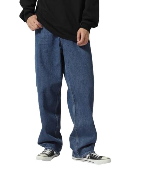 

Avirex VARSITY PAINTER PANTS L 369 Washed Used Men s 783-4911002