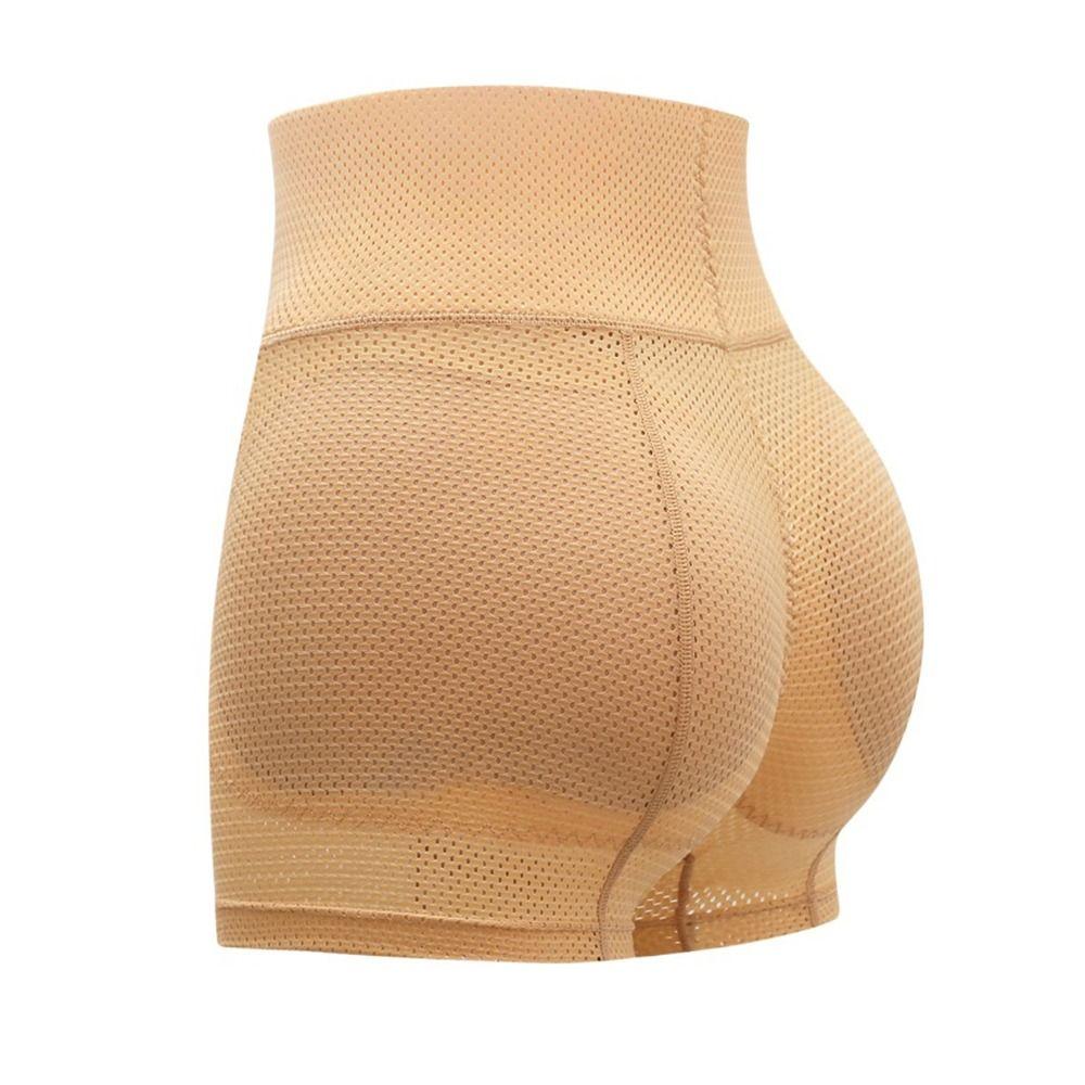 Hüftlift Poformer Push-Up Höschen Damen Wäsche Körperformende Hose Shapewear Höschen