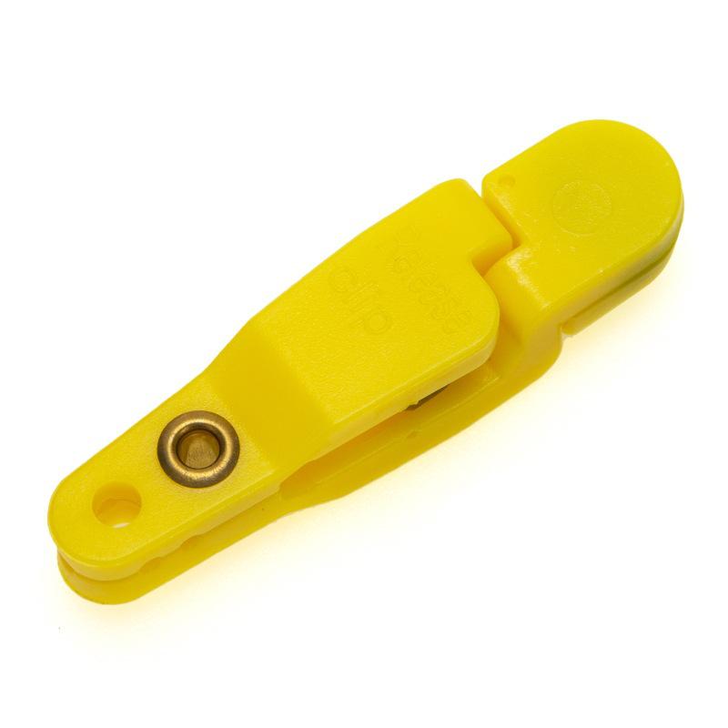 Quick Release Fishing Line Pliers - Plastic Trolling Sea Fishing Clip