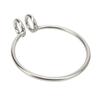 8mm Marine Anchor Retrieval Ring Anchor Retrieving System Stainless Steel Polished for Boat Yacht Fishing