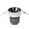 Oeny Anti-Glare Wall Washer Recessed LED Downlight