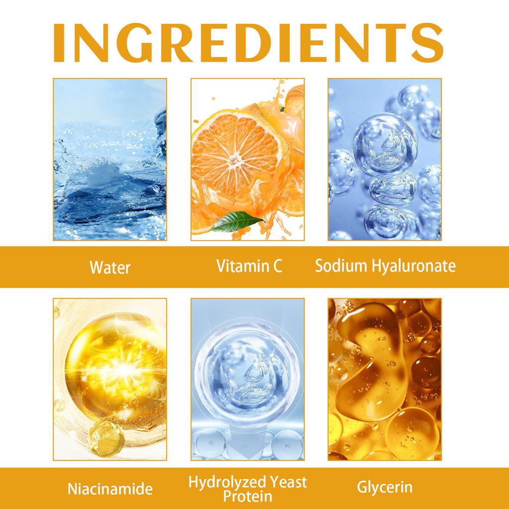 Hautaufhellung für die Achseln, Hautaufhellung für Gesicht und Körper, Aufhellung für Achseln, Hals, Knie, Ellbogen, 120 ml