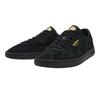 Patrick Mens Monaco Suede Cupsole Trainers