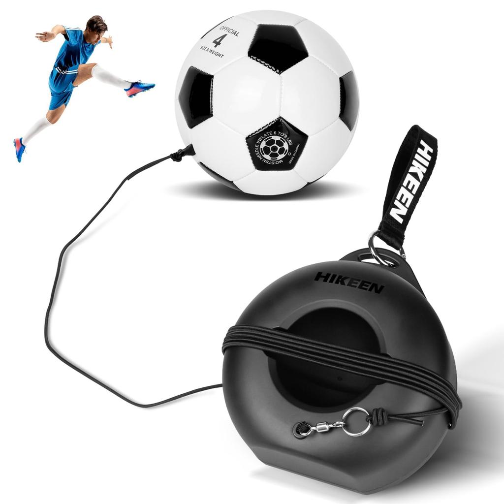 Hikeen Fußballtraining Ausrüstung, Indoor Hebeausrüstung, Fußballtraining Ausrüstung, Kann überall verwendet werden, Übungsausrüstung, Heben, Geeignet