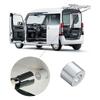 HARUMAKI Erector Erector Pipe Erector Pipe Car Roof Carrier Car Roof Box Optimizes Interior Space Ideal for Car and Other Leisure Activities of 28