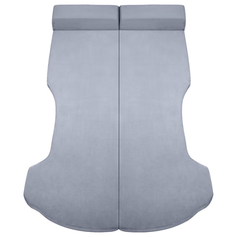 UOSUU OSU Ligne Confort en Mousse à Mémoire pour Voiture