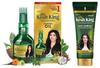 Kesh King Ayurvedic Anti Hairfall Hair Oil, 300ml & Kesh King Scalp and Hair Medicine Anti-Hairfall Conditioner, 200 Ml