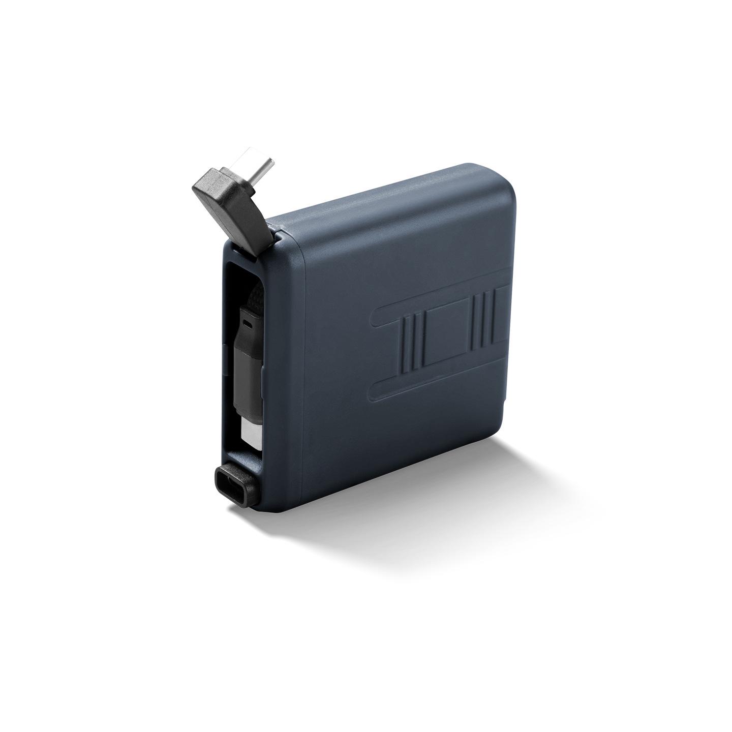 Zeekr 9X USB Extender: Second Row Multi-port Charging Dock