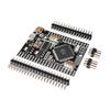 Mega2560 Pro Hochleistungs-Entwicklungsplatine mit CH340G ATmega2560-16AU 5V und männlichen Pin-Headern, kompatibel für Arduino Mega
