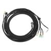 16ft Main Wiring Harness Cable Outboard Control Box Adapter 36620 93J03 Replacement for Suzuki DF40‑DF250