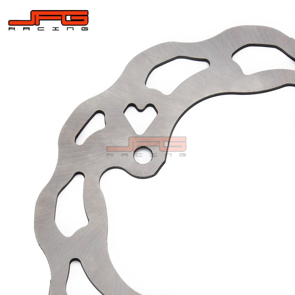 Front Disc Brake for DR650/SET-Y/SEK1-SEK9/SKL0/H1690 Off-Road Motorcycles
