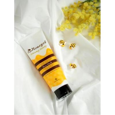 Honeyche Cremige Haarmaske 200g