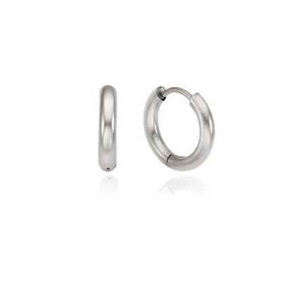Volume Steel One-Touch Ring Piercing 15mm OTE121C02TSS