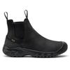 Boots ANCHORAGE BOOT IV WP cm [KEEN] [Keen] Men's BLACK/BLACK 28.0