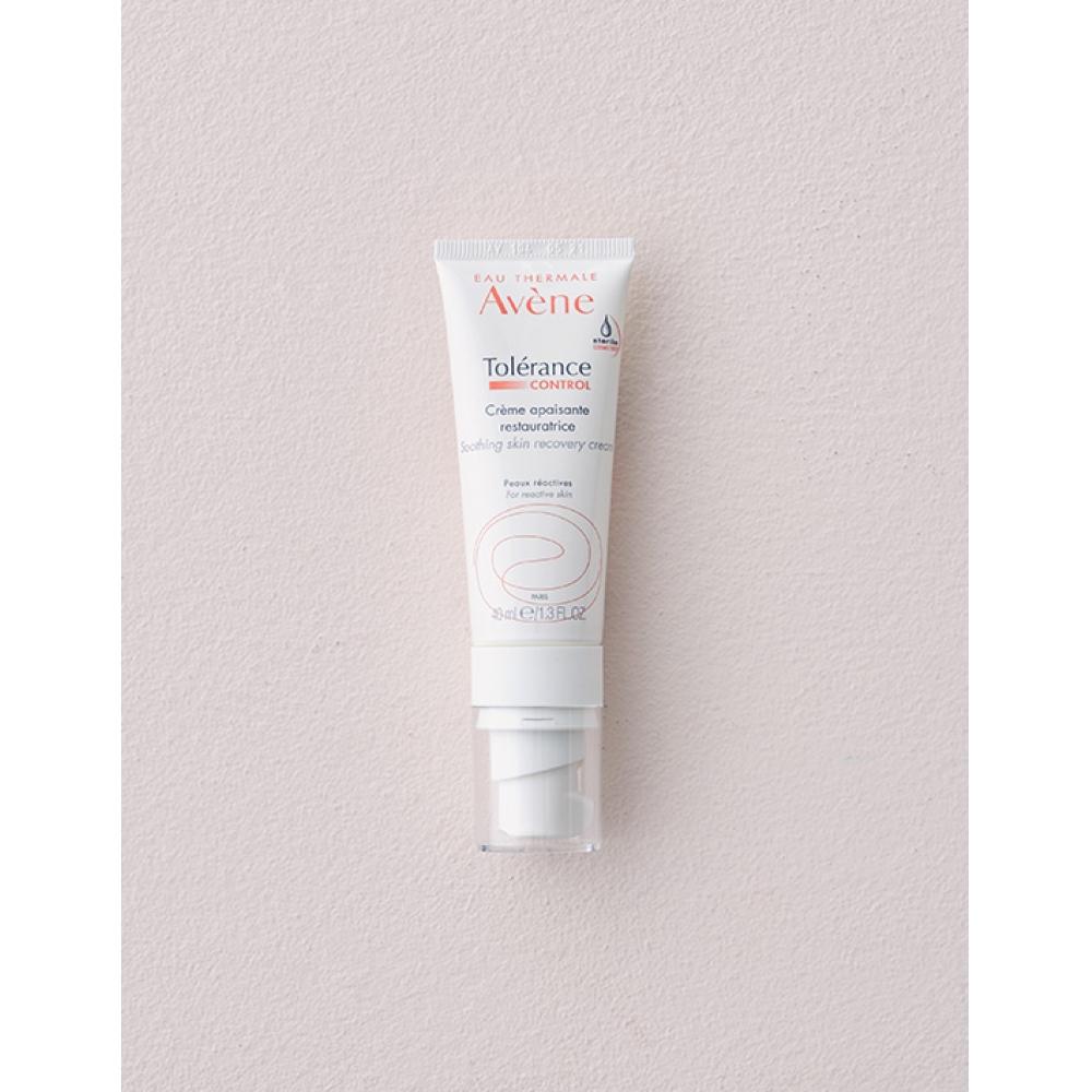 Avene Tolerance Control Cream 40ml  Barrier Strengthening
