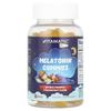 Kids, Melatonin Gummies, Pineapple & Passionfruit, 90 Count