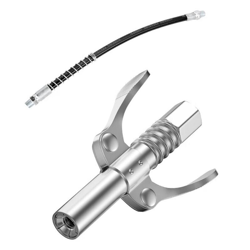 Wuye Grease Gun Nozzles and Kits