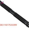 BMW E46 Compatible Exhaust Vent Hose