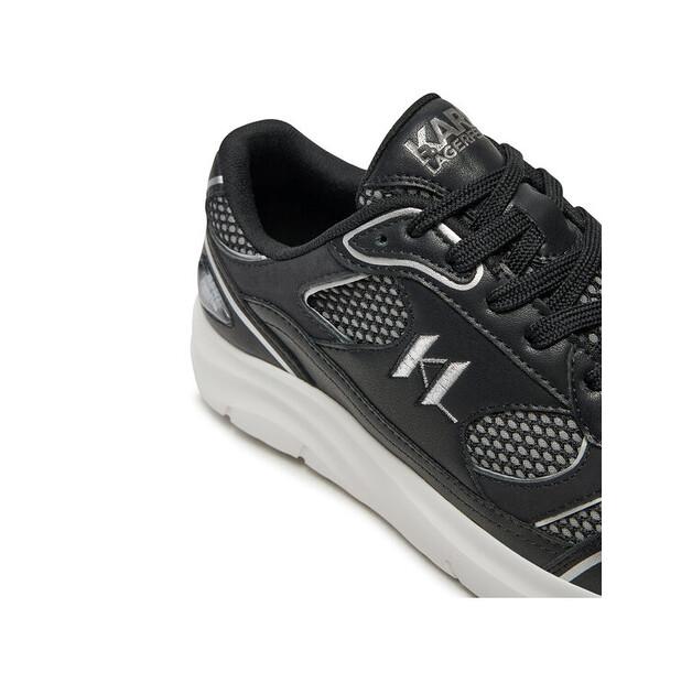 Sneakers KARL LAGERFELD KL63620 Black