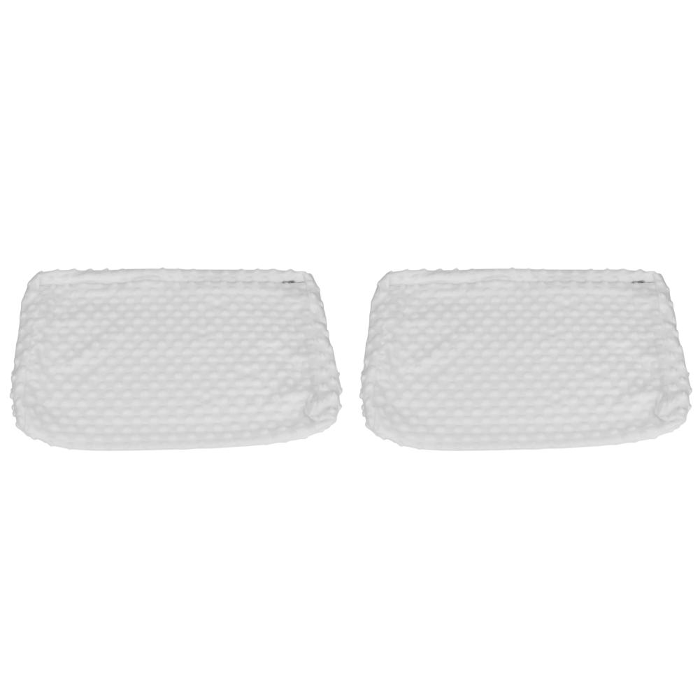 50 X 30 X 9cm Soft Pillow Cases Slowly Rebound Memory Foam Space Pillow Cases Neck Cervical Healthcare Memory Pillow Case