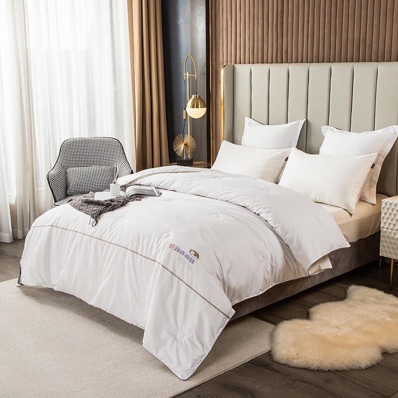 

KINTHERI Cashmere & Wool Winter Quilt