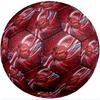 Bayern Munich Theme Soccer Ball Size 5 Soccer Ball Soft Touch Professional Training Football for Outdoor Sports