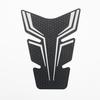 Motokano Tank Pad for GSX-8S (2023~) GSX-8R (2024~) (8BL-EM1AA) Traction Pad (Gray)
