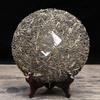 2019 TuLin Phoenix Sheng Puer Chinese Tea Natural Wild Tree Raw Puer Chinese Tea  380g
