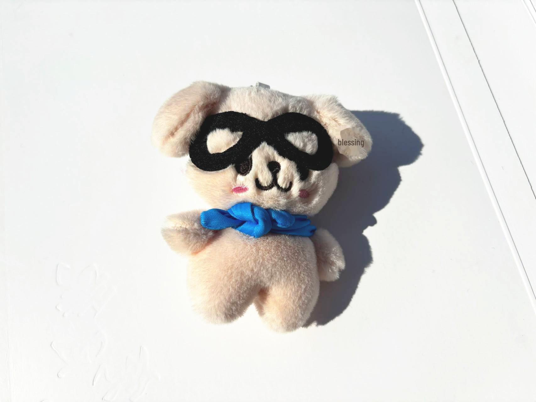 

Брелок-кукла Ли Лунфу от Stray Kids PILOT5 FM Field Week 10 cm