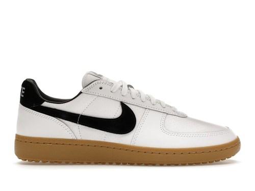 

Nike Field General 82 SP White Black Gum - HF5603-101 EU 44.5 белый