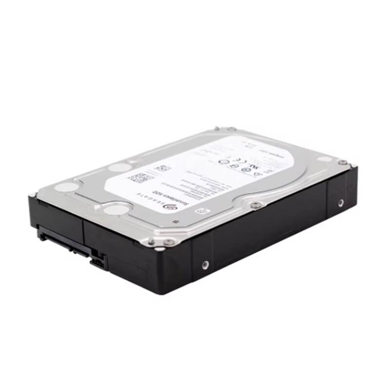MOSUO 16TB USB Surveillance Hard Drive