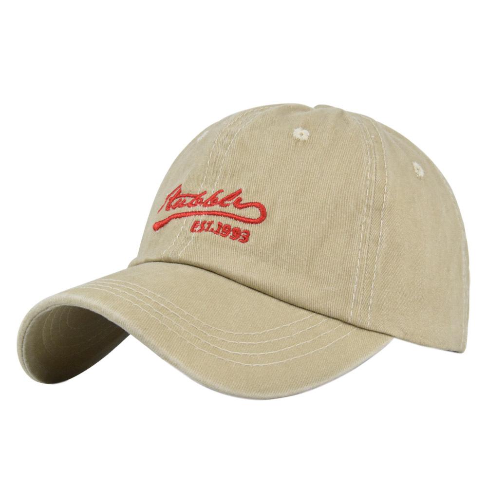 Vintage Adjustable Unisex Vintage Cap for Outdoor Hiking and Mountaineering