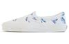 Slip-On Kith X Slip-On Vault Og Classic Lx 'Feathers' VN0A45JK6BW