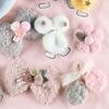Hair Accessories, Accessories, Decorative Accessories, Cute Plush Bows, Hairpins, Leather Rings, Accessories, Brooches, Handmade Diy Clothing.
