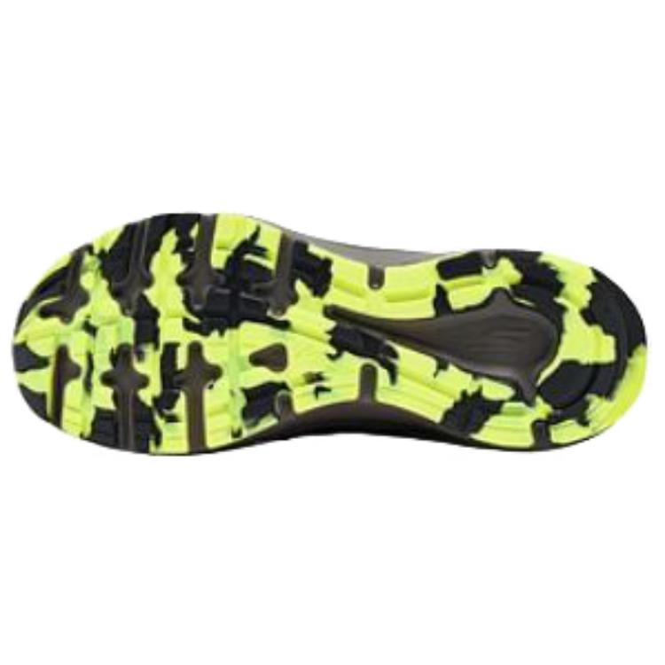 Skechers Zapatillas de Running para Hombre Go Cómodas Versátiles Transpirables Rebote Caña Baja Hombre Negras 220875-BKBR