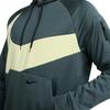 Nike Therma FIT Sweatshirt Men's Dark Jungle Green DQ5402-328