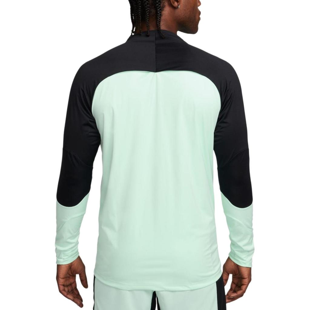 Nike Storm-Fit Cfc M Nk Sf Ww Strike Drl Top Wygodna Koszulka Piłkarska z Długim Rękawem Męska góra FD4679-354
