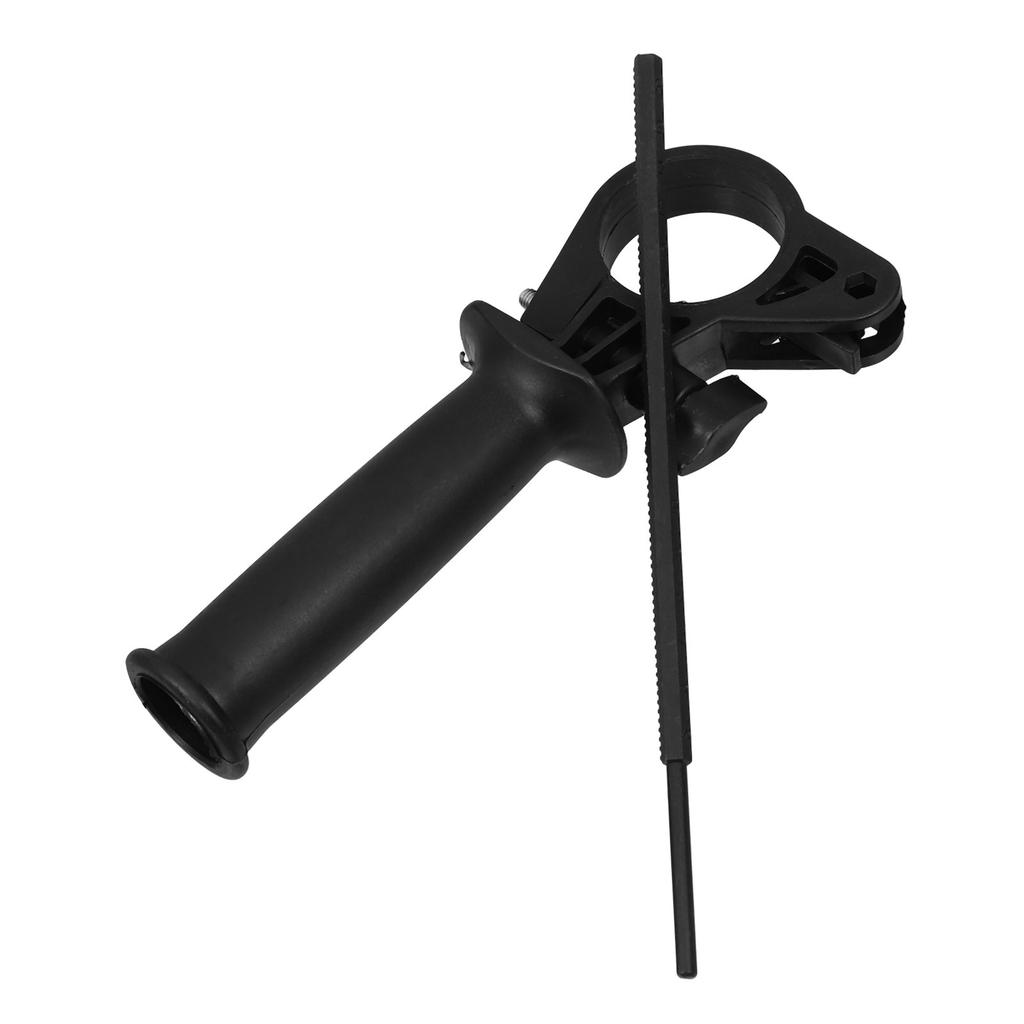 Electric Hammer Replaceable Handle Grip Impact Drill Front Handle Use Side Grip Accessory Impact Drill Accessory