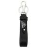 Keychain 2PP68T 053 F0002 Black [Prada] [Prada] Women's [Item]