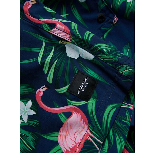 Шорты пляжные Jack & Jones Maui