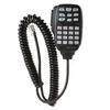 Handheld HM133V 8Pin Microphone Compatible with For ICOM IC2200H IC2300H IC2100H Radios with Clear Voice Transmission
