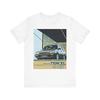 Retro Toyota Tercel Tee Car Lover Gift Unisex Short Sleeve Shirt Auto Crewneck