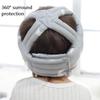 Baby Safety Helmet Head Protection Headgear Toddler Anti-Fall Pad Children Cap