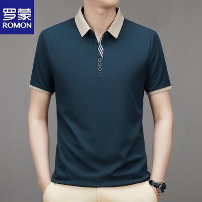 Magliette e canotte – Polo