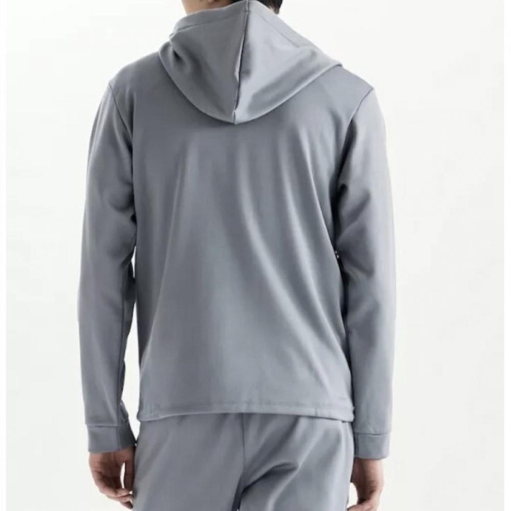 New Balance M Tenacity Full Zip Up Jacket Top Aa nbMdd4s011 15 19 40