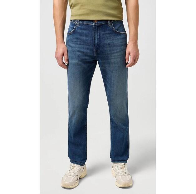 Джинсы Wrangler Larston EU 38_34