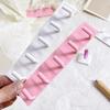 10Pcs Nail Practice Stand Fake Nail Tips Holder DIY Home Salon Nail Art Display Stand Beginner Manicure Painting Practice Base